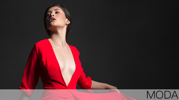 Fotografía de moda