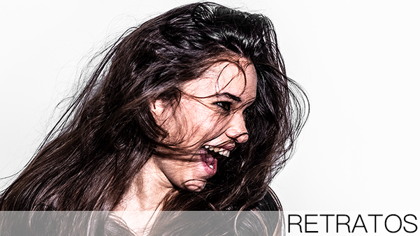 Fotografía de retratos
