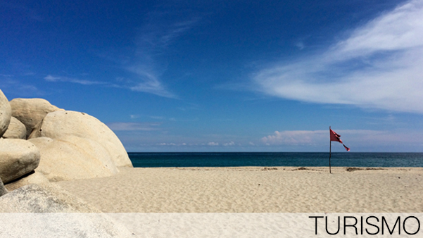 Fotografía de lugares turísticos