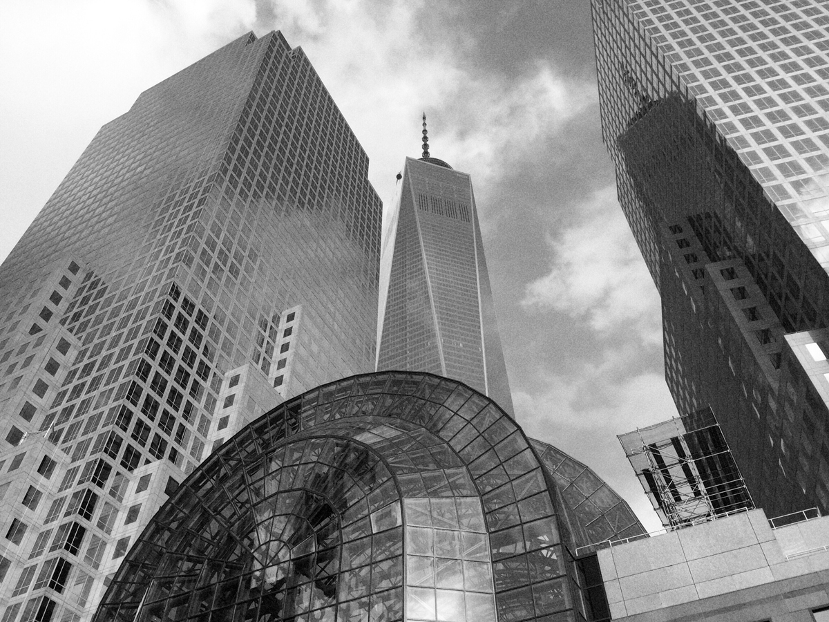 World Trade Center