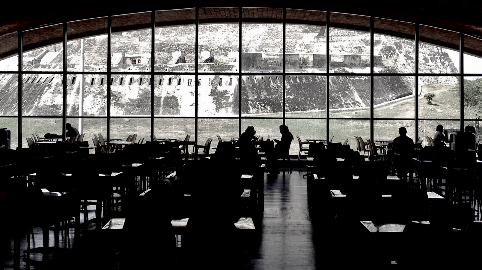 Castillo de San Felipe