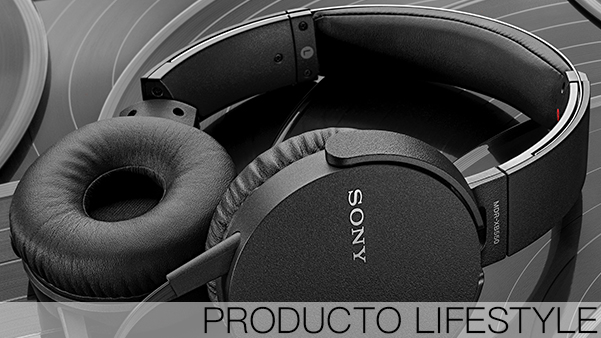 Fotografía de producto lifestyle
